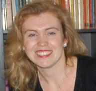 Simona Furstova - Czech to German translator