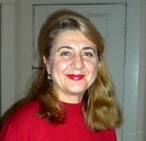 Neli Stoyanova, MD - 英語 から ブルガリア語 translator