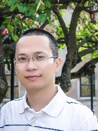 Lam Vu - din engleză în vietnameză translator
