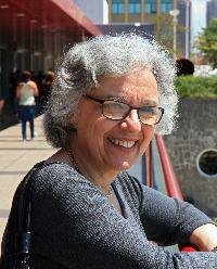 Sonia Augusto - din engleză în  portugheză translator