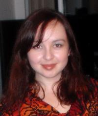 Kristina Latskay - English to Russian translator