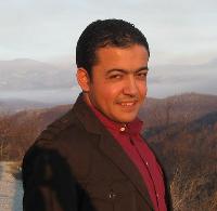 Ibrahim Khalil - English to Arabic translator