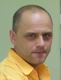 Yuri Arinovich