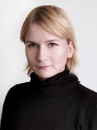 Agnieszka Marciniak - Englisch > Polnisch translator