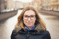 Ksenia Kuznetsova - English to Russian translator