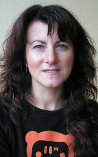 Teresa Bellelli - German to Italian translator