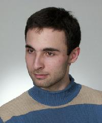 Marcin Fastyn - din bulgară în poloneză translator