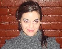 Alina Todasca - spanyol - román translator