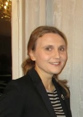 Kersti Rist - angol - észt translator
