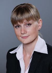 Marina Hert - German to Russian translator