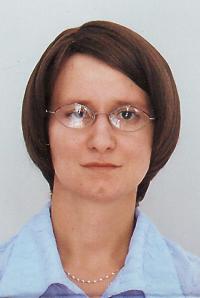 Svetlana_Paley - Da Inglese a Russo translator
