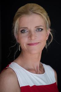 Margot-Helena Kasari - Estonian to English translator
