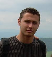 Ivan Trifonov - angol - bolgár translator