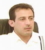 Omar Ghazal - arab - angol translator