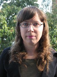 Maria Blauhut - 英語 から エストニア語 translator