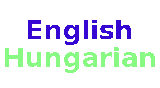 Trickshot - English to Hungarian translator