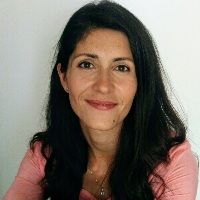 Sara Pisano - Engels naar Italiaans translator
