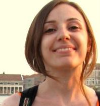Alessia Fisichella - English to Italian translator