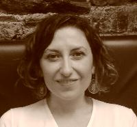 Monica Campardo - English to Italian translator