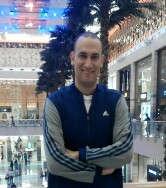 Mohamed Abdel-Moneim - din engleză în arabă translator