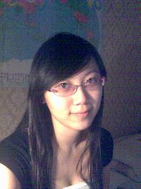 Yue Chen - English to Chinese translator