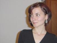 Liliana T - Romanian to English translator