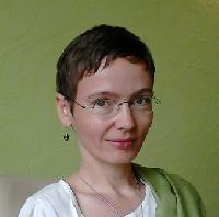 Antje Matthaeus - English to German translator