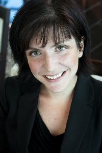 Victoria Eriksson - angol - svéd translator