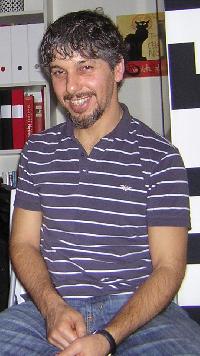 Mete Tural - angol - török translator