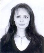 Marina Ilicheva - 英語 から ロシア語 translator