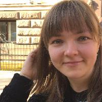 Erika Burdeniukaite - angličtina -> litevština translator