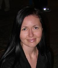 Alyona Douglas - angol - orosz translator