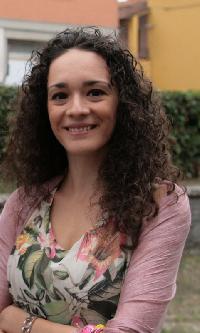 Maria Grazia Piscopiello - English to Italian translator