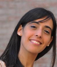Luciana Barucca - 英語 から スペイン語 translator