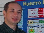 Jaime Castro - 英語 から スペイン語 translator