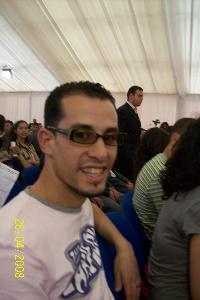 Fejjar Abdallah - din arabă în engleză translator