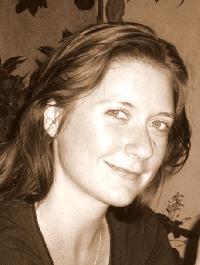 Melissa Mitride - French to English translator