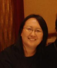 Gail Zhang