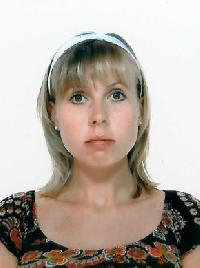 Maria Chulkova - Spanish to Russian translator