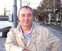 Raúl Tomassini - English to Spanish translator