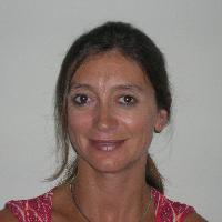 Monica Bacchieri - Italian意大利语译成English英语 translator