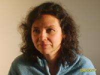 Maria Mastruzzo - English to Spanish translator