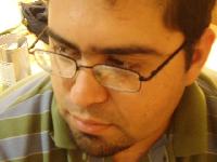 Dario Ochoa Nuño - English to Spanish translator