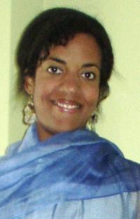 Sandra Nzekwu