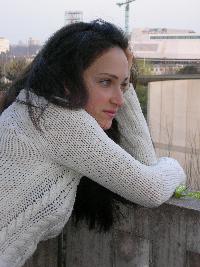 Lavinia-Loredana Spargo - angol - román translator