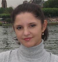 Nataliya Yuryeva - немецкий => русский translator