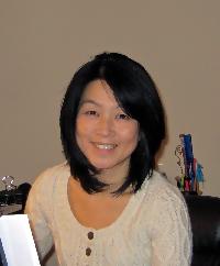 Satomi Klein - Engels naar Japans translator