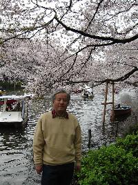 Hiroshi Suehisa - English to Japanese translator