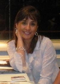 Maria_Elena Garcia Guevara - Da Inglese a Spagnolo translator