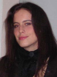 Joanna Bleicher - din franceză în engleză translator